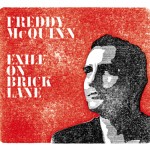 FREDDY McQUINN Exile On Brick Lane cover1440-fred