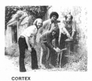Cortex Alain M, José, Luc et Alain G