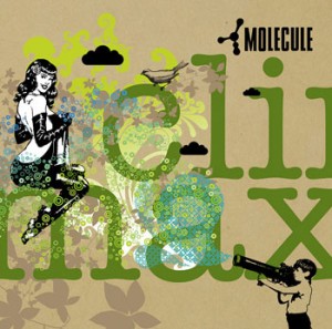 Molecule Climax Molecule Climax