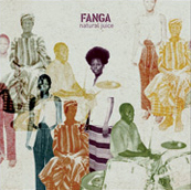 Fanga Natural Juice Fanga Natural Juice