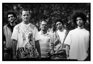 Tribeqa ©Sylvain Richard