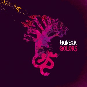 Tribeqa - album Qolors