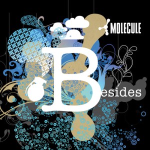 Molecule - album Besides Molecule - album Besides