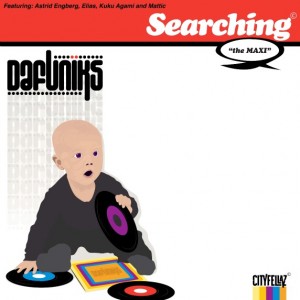 Dafuniks - Album Searching