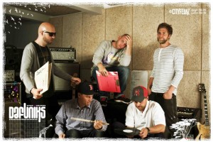 Dafuniks - Photo du groupe