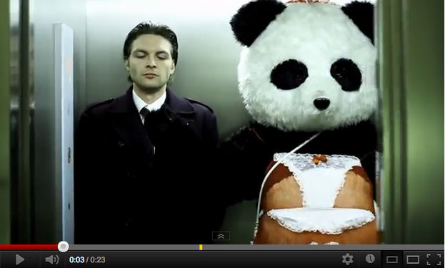 DaFuniks – Clip Hello I Love You Da Funiks – Clip Hello I Love You