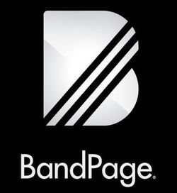 BandPage Facebook